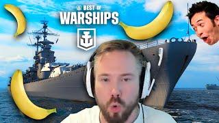 WoWs Best Moments 71