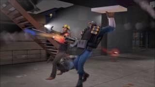 Requiem for a Pizza - 5 Min Sniper and Demoman