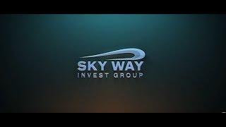 Sky Way Invest Group  We unite the world