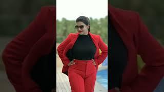 Honey Rose on November 16 2023