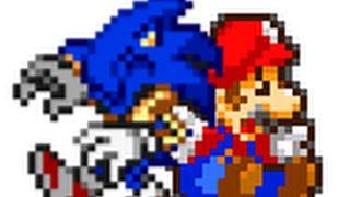 Mario & Sonic Worlds Clash