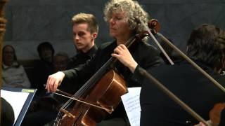 Joseph Haydn Symphony in D major no. 6 Le Matin
