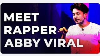 Meet Sandeep Maheshwari & Abby viral  Motivation Rapper #sandeepmaheshwari #abbyviral #abby