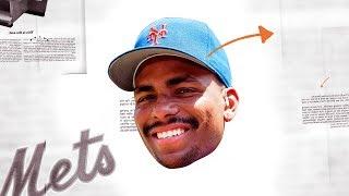 Bobby Bonilla was more than the Patron Saint of Bad Contracts l FiveThirtyEight