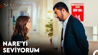 Artık Biz Diye Bir Şey Yok - Sefirin Kızı