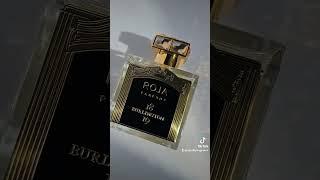 Roja Burlington 1819 and Fragrances Du Bois London Oud are two masculine and Luxurious fragrances.