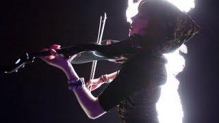 Lindsey Stirling - My Immortal Evanescence Cover