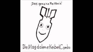 20 Graf Zahl - Die Magdalene Keibel Combo