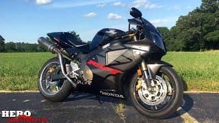 5 Things I Hate About My Honda RC51