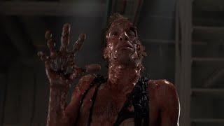 Deep Rising 1998 - Billy Scene