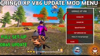 Gringo XP V86 Mod MenuGringo Xp Ob45 Update Mod Menu Gringo Xp New Mod Menu Today 2024 Full Setup