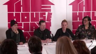 Lars von Triers The House That Jack Built - Press Set Visit