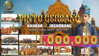 Pintu Gerbang  AYAMBANG RECORD 【Official MV】#kaukab