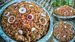 How to make Sri Lankan Chicken Kothu  Srilankan Chicken kottu Recipe  srilankan style Ceylon Chef