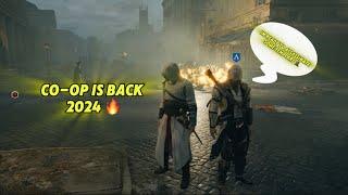 Assassins Creed Unity Servers Is Back 2024