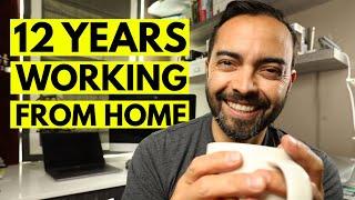 Top 10 Work from Home Productivity Tips and How to Not Go Crazy