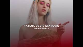 Iconoclasta TAJANA DEDIĆ-STAROVIĆ