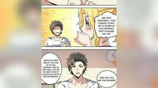 The Super Doctor 2089 Chapter 102 English