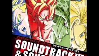 Dragon Ball Kai - Vol. 3 OST - Creature Of Marvel 1080p HD