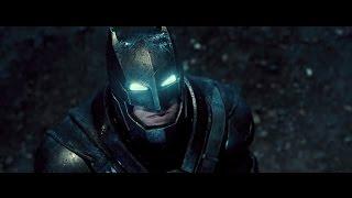 Batman vs Superman A Origem da Justiça - Trailer 1 dub HD