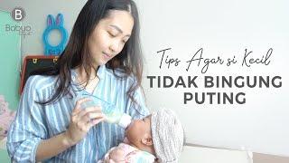 Babyo Tips Agar Bayi Bisa Menyusui dari Botol dan Payudara Bergantian