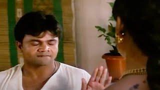 बस अब और मैं अपनी बेइज्जती नहीं कर सकता Rajpal Yadav - Namrata Shirodkar - Insaaf The Justice Movie