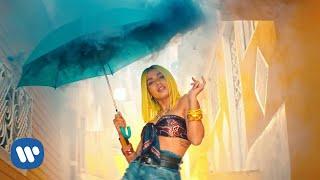 Anitta - Medicina Official Music Video