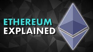 How Ethereum work? Programmer explains