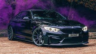 The Best InteriorExterior Mods For Your BMW M3M4 