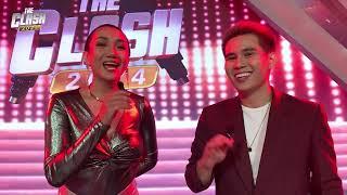 The Clash 2024 Kakayanin nina Meleena at Paul ang paparating na pagsubok Online Exclusives