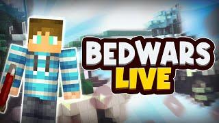 BEDWARS SPECIAL  MINECRAFT LIVE WITH SUBSCRIBERS   JOIN NOW