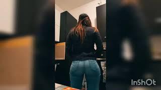 Tik tok sexy girls jeans