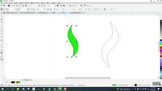 Corel Draw Tips & Tricks Distort Tool and what it can do