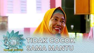 Tidak Cocok Sama Mantu Mertua Egois - Siraman Qolbu Mamah Dedeh