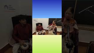 #shots Violin  Raag Bhairavi   Swagata Ghosh