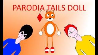 Code pupazzo - PARODIA TAILS DOLL