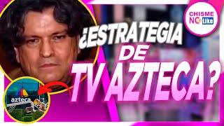 TV AZTECA INTENTA ACORRALAR A GLORIA TREVI PARA QUE DESISTA DE LA DEMANDA MILLONARIA VS TELEVISORA?