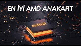 Ryzen işlemci için hangi AMD anakart almalı  X570 B550 A520 B450 anakart karşılaştırması