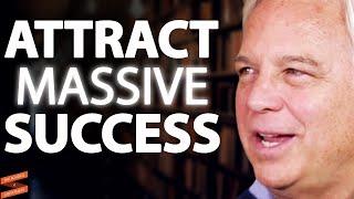 DO THIS To Let The Universe Help You BECOME SUCCESSFUL Jack Canfield & Lewis Howes