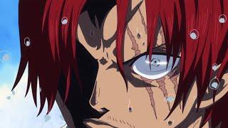 MEJORES MOMENTOS DEL YONKOU SHANKS