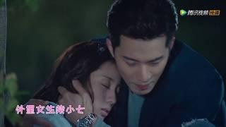 影视剧中男主英雄救美名场 The Heroic Scenes in C-dramas Where A Man saves A Woman