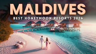 15 Best Maldives Honeymoon Resorts for 2024 Best All Inclusive Resorts