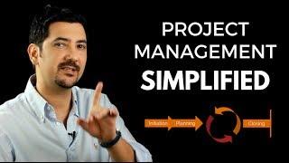 Project Management Simplified Learn The Fundamentals of PMIs Framework 