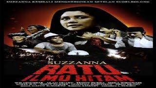 Jadul Mantul  RATU ILMU HITAM  Suzzana  Full Movie