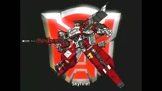 Superlink Skyfire