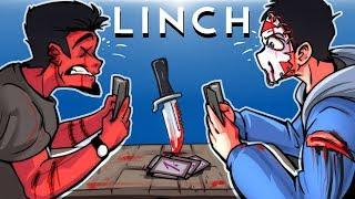 LINCH - 1v1 DEADLY CARD GAME 2 Matches