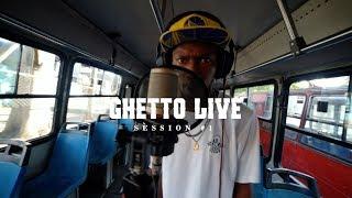 Ghetto - Live Session #1 - Valor al artista - prod. Chesary