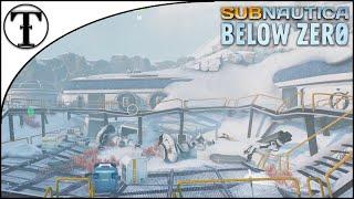 Outpost Zero  Subnautica Below Zero Episode 15