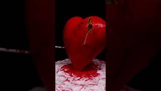 The Heart Diorama #shorts