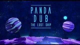 Panda Dub - The Lost Ship - 3 - Feeling alive